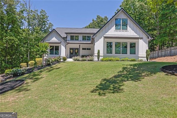 821 Mile Branch Road Canton
