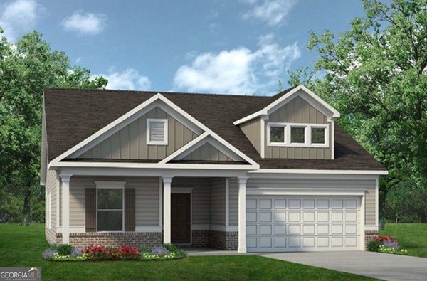20 Southbend Court Rome