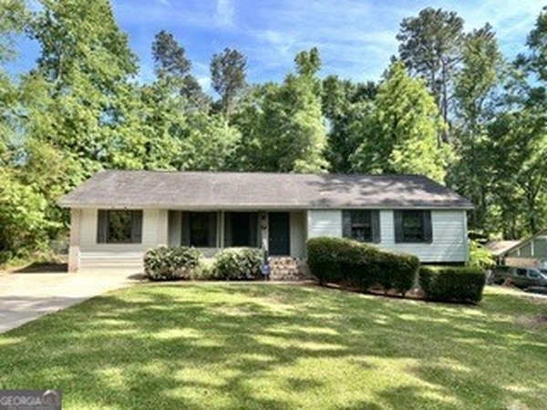 155 Crossbow Place, Winterville