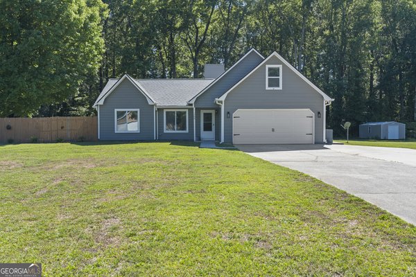 1768 Floye Drive Loganville