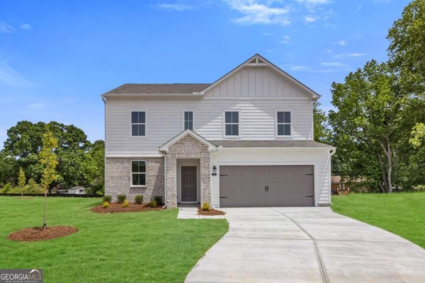 172 Sweet Water Lane, Rome