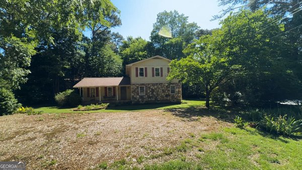 748 Glen Circle Lawrenceville