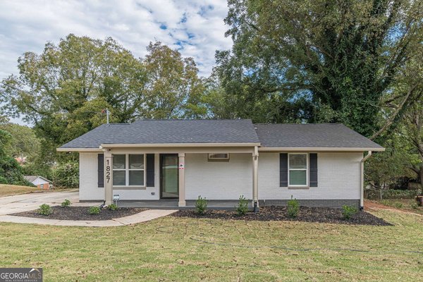 1827 Thomasville Drive Atlanta