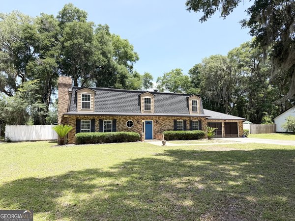 60 River Oaks Court, St. Marys