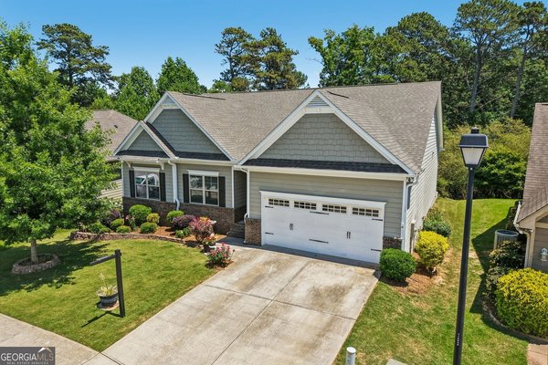 4601 Sweetwater Drive Gainesville