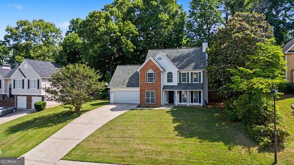 228 Kensington Trace Stockbridge