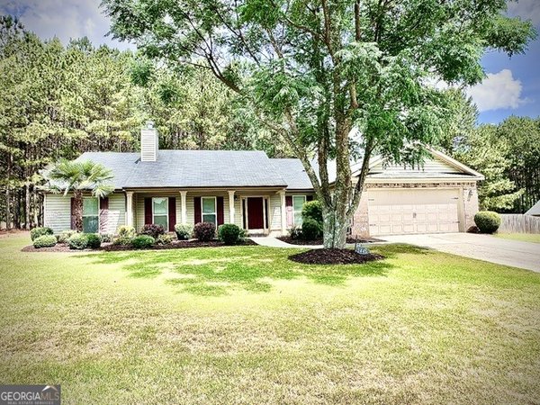 1445 Palmer Drive Monroe