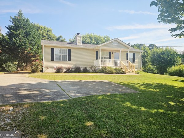 185 Dunson Shoals Road, Franklin