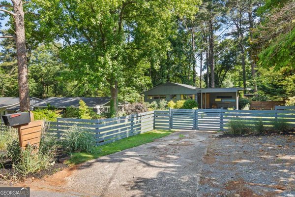 2670 Yale Terrace Decatur