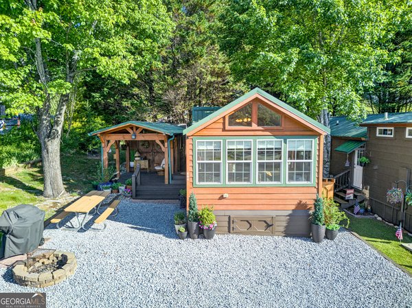 664 River Vista Drive, Dillard