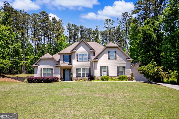 371 Timbercreek Estates Drive Sharpsburg