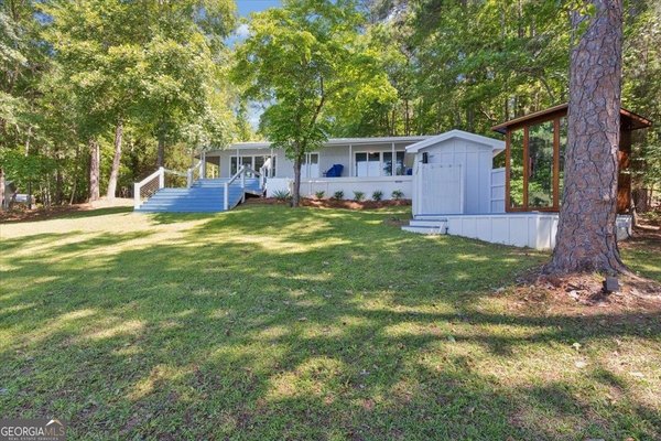 4120 Big Water East, Sparta