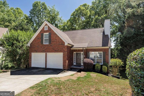 4704 Vineyard Court Smyrna