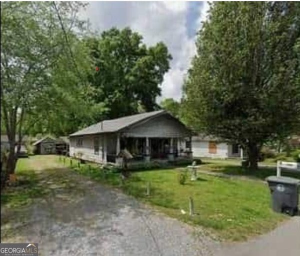 707 McLemore Street Lafayette