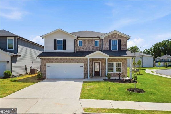 107 Meander Drive Woodstock