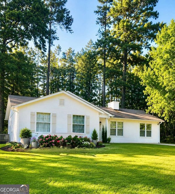 2383 Deep Shoals Circle Decatur