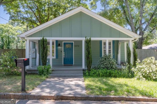 1373 Orange Blossom Terrace, Atlanta