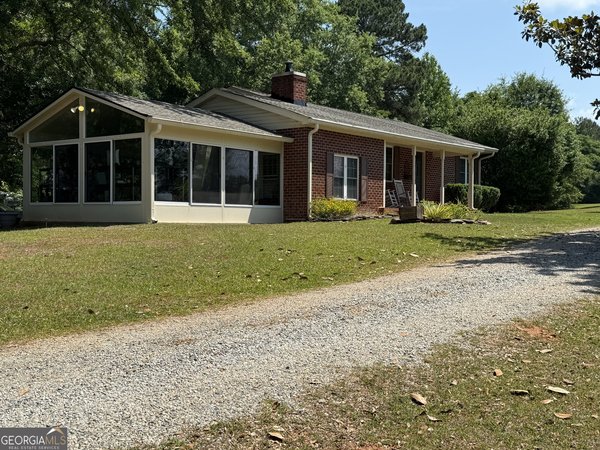 1591 Waymanville Road Thomaston