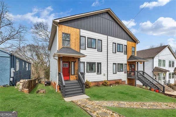 160 Vanira Avenue Atlanta