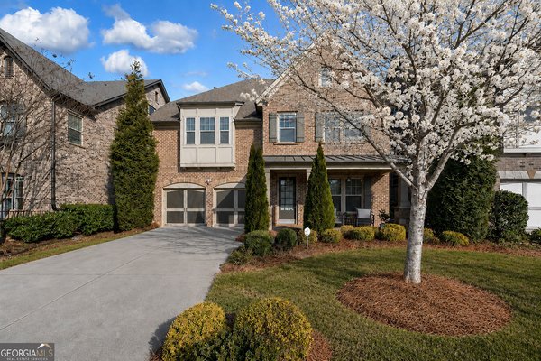 11395 Easthaven Place, Johns Creek