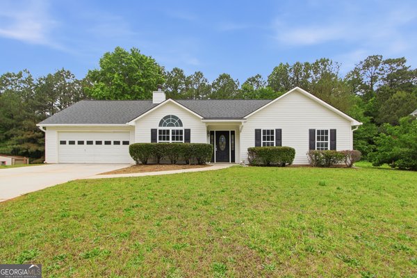 133 Maplewood Drive, Temple
