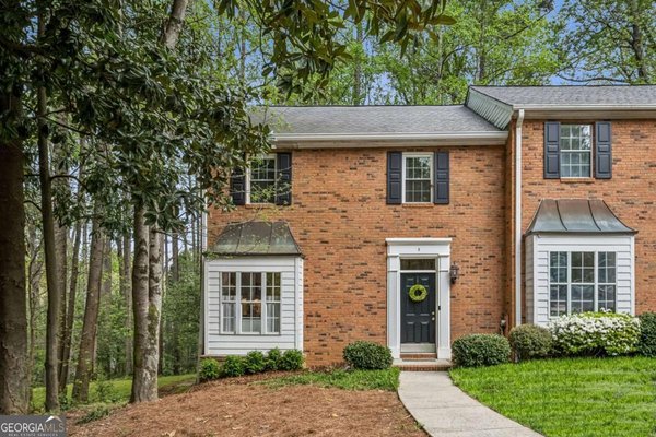 1160 Windsor Parkway Atlanta