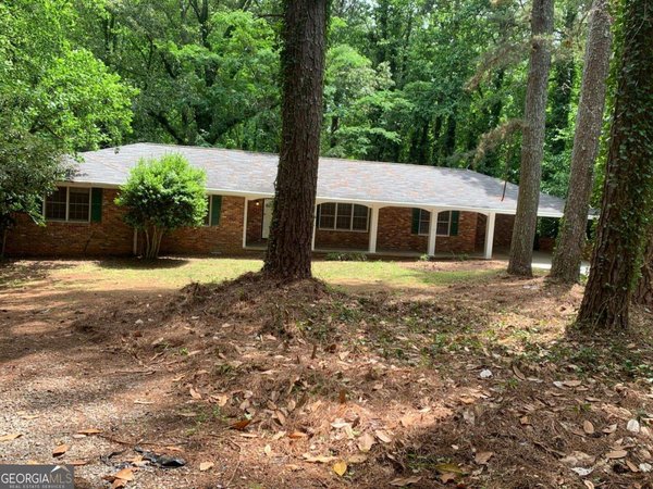 1354 Weston Drive Decatur