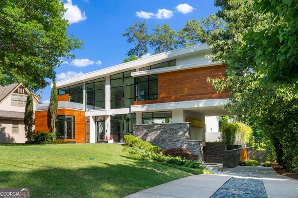 937 Berkshire Road Atlanta