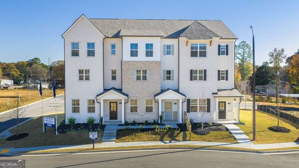 728 Alouette Alley Mableton