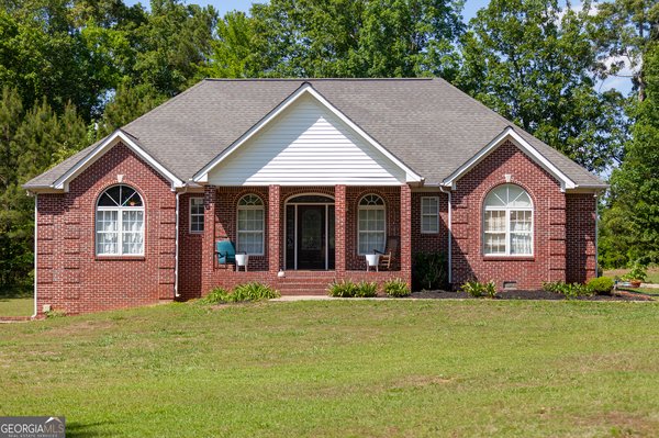 311 Rivers Road Fayetteville