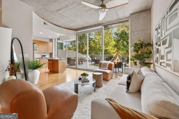 3300 Windy Ridge Parkway Atlanta