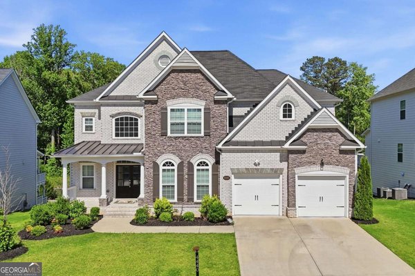 4440 Kendall Pointe Drive Cumming