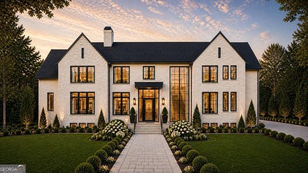 15819 Winterfield Way Alpharetta