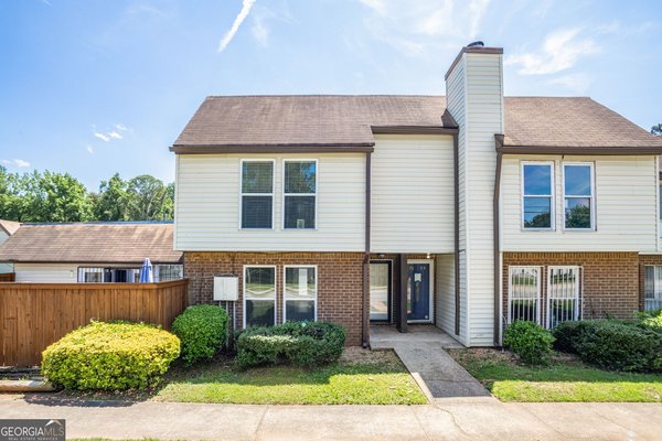 3210 Quincetree Lane Decatur