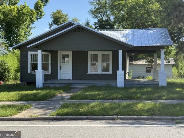 314 Louisiana Avenue, Soperton