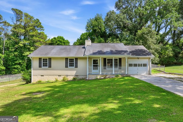 190 Oakland Blvd Stockbridge