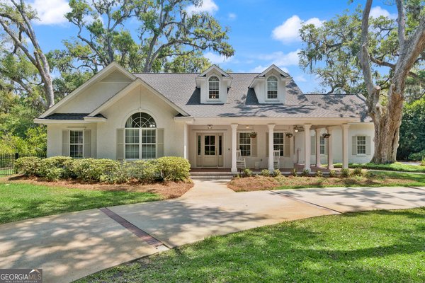 218 St James Avenue St. Simons