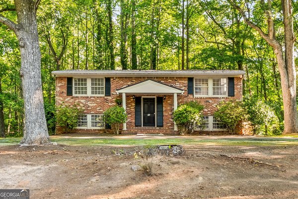 65 Glenmar Drive, Newnan
