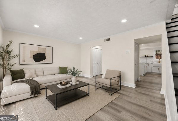 3298 Abbeywood Drive Decatur