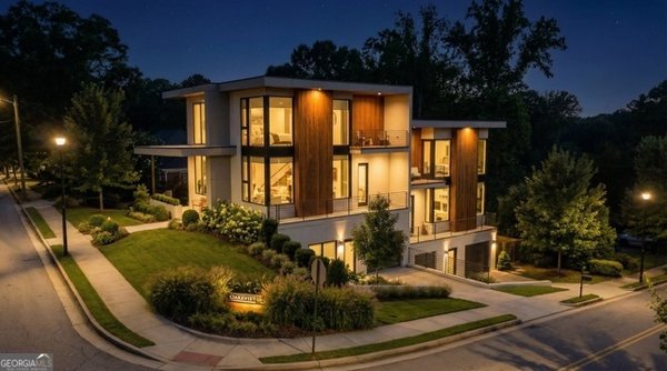 139 Hutchinson Street, Atlanta