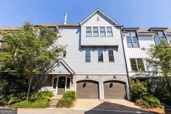 506 Bismark Road Atlanta