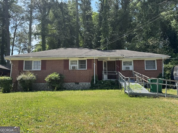 2063 Juanita Street Decatur