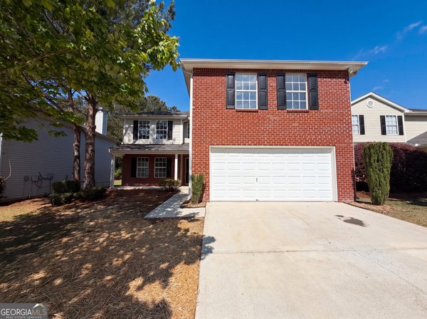 2017 Sweet Bay Drive, Villa Rica