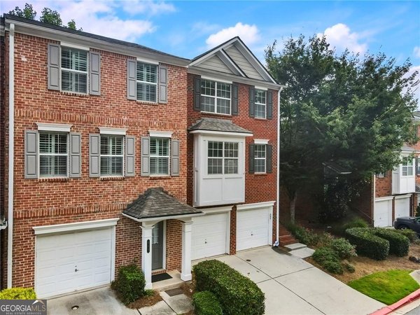 408 Heritage Park Trace Kennesaw