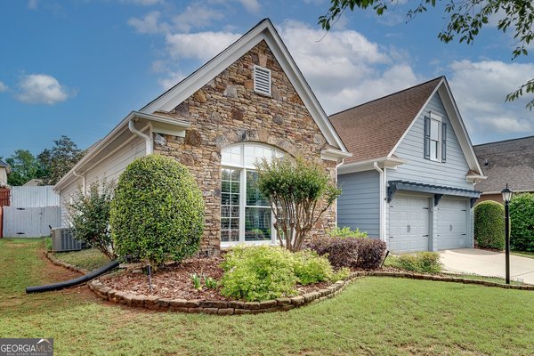 1820 Parkview Court Kennesaw