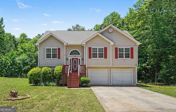 295 Long Creek Drive Covington