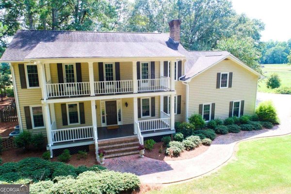 836 Oak Grove Road Carrollton