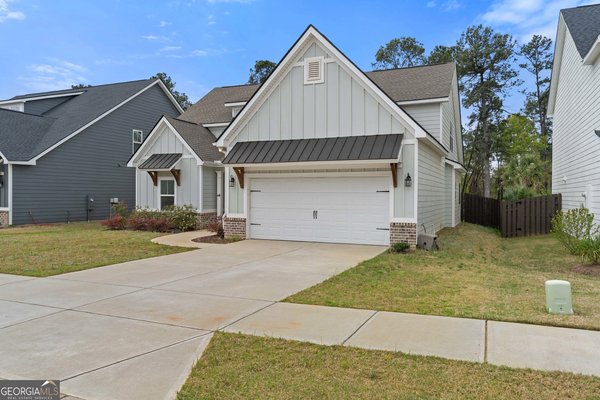 2346 Laurens Street Grovetown