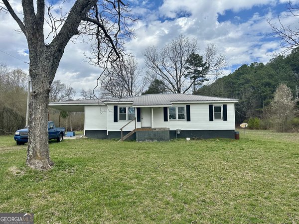 456 Cummings Road, Trion