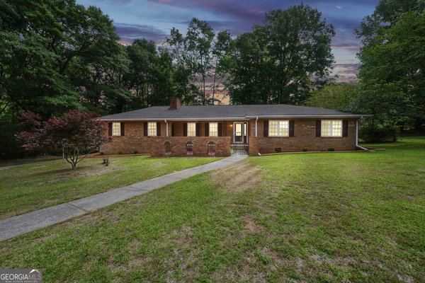 104 Dungeness Road, Griffin